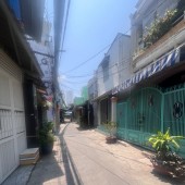 Bán nhà Trần Xuân Soạn, Tân Hưng, Quận 7,
DT 41m2 (4,2x11)
Giá 3,8 tỷ tl