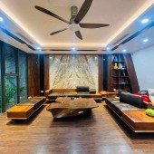 BÁN NHÀ ĐẸP CẦU GIẤY VŨ PHẠM HÀM 68M 6T, P.LÔ, OTO, GARA, THANG MÁY, NGÕ THÔNG, KD. 19.5TỶ