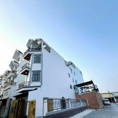 Bán nhà LÔ GÓC siêu đẹp đường Hương lộ 2, Bình Tân, 8x14, 4 tầng, HXT, giá nhỉnh 6 tỷ