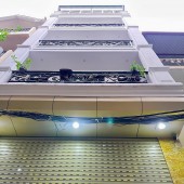 Bán nhà Nguyễn Ngọc Nại- Thanh Xuân, 54m2, 7 tầng, thang máy,  giá 14,2
 tỷ.