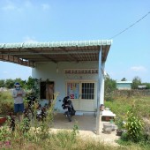 Bán Gấp LÔ ĐẤT CHÍNH CHỦ DIỆN TÍCH 104.2m2 Tại Châu Thành,  Tây Ninh