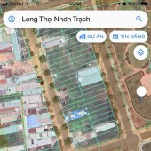 Bán Nhà Tại Long Thọ , Nhơn Trạch, Đồng Nai.