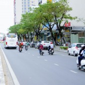 Bán nhà 4 tầng Mặt tiền Nguyễn Văn Linh, Đà Nẵng, giá 28,1tỷ có thương lượng