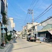 Bán nhà đường Nguyễn Hữu Tiến, Tân Phú, 4 tầng, 4x19.5, hẻm xe hơi tránh, giá 9 tỷ