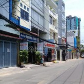 Bán nhà Nguyễn Cửu Vân Bình Thạnh diện tích: 8,5*16m KC: 4 tầng - giá 23 tỷ bớt ít - HĐT 70tr/tháng