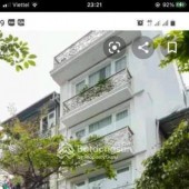Bán nhà MT Tân Trang-P9-Gò Vấp-DT:4.5x16m-KC: 5 tầng+TM- Giá 16 tỷ-HĐT 50tr/tháng-Rẻ nhất GV