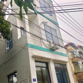 Cho thuê nhà 4 tầng ở nhóm  full đồ ở Kim Chung, Di Trạch. 7tr