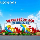 Bán đất 80m2 sổ riêng gần QL51 Biên Hòa, Đồng Nai