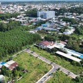 Bán đất trung tâm Trảng Bom Đồng Nai sổ riêng thổ cư giá rẻ 1ty150tr/nền.