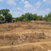 Bán đất Mặt tiền đường D9T, tại xã Lộc Giang, huyện Đức Hòa, tỉnh Long An