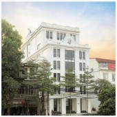 Cho thuê văn phòng giá rẻ tại 28 Trần Nhật Duật - Hoàn Kiếm - Hà Nội