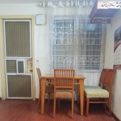 Chính chủ cho thuê nhà 3 tầng, điện nước giá dân ngõ 115 Định Công, Hoàng Mai, Hà Nội