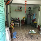 Cho thuê nhà nguyên căn lầu 1 chung cư A Chợ Đầm, Nha Trang , Khánh Hòa.