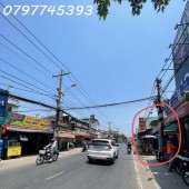LH: 0797745393 Cần tiền cắt lỗ Bán nhanh giá bán:3 tỷ 550 triệu đất sổ đỏ chính chủ đường Nguyễn Duy Trinh TP Thủ Đức TPHCM