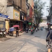 Mặt ngõ thông Kinh doanh ô tô tránh Nguyễn Xiển 55m . 15,5 tỷ