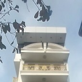 Nhà mới Chính chủ cho thuê 80m2x4T, KD, VP, Thịnh Liệt-20Tr