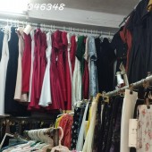 Chính chủ Thanh lí cửa hàng quần áo ở 101A3 Thành Công, Ba Đình, Hà Nội