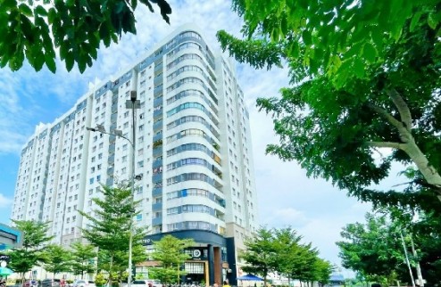 CẦN BÁN GẤP CĂN HỘ ĐẸP Tại Dreamhome Residence Lê Văn Thọ - Gò Vấp, TP HCM