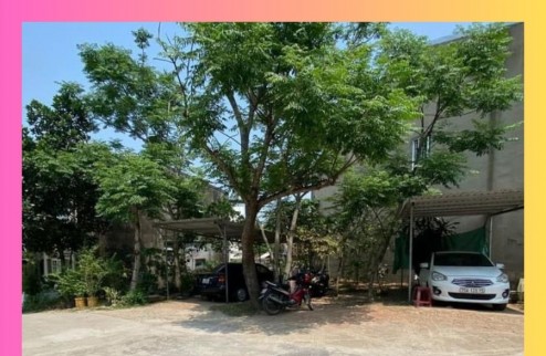 Bán Đất Kiệt Nguyễn Thị Định Ngay sát KQH Bầu Vá vị trí Dân cư đông đúc Trung tâm TP Huế giá chỉ 1,0x Tỷ