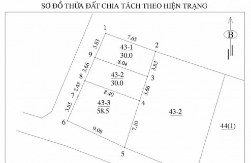 - CHÍNH CHỦ NHỜ BÁN 2 LÔ ĐẤT PHÚC LỢI LONG BIÊN Ô TÔ VÀO THOẢI MÁI 
- Diện Tích : 30m2. Nhỉnh 3 tỷ MT=3,83m. Lô góc xuông đẹp