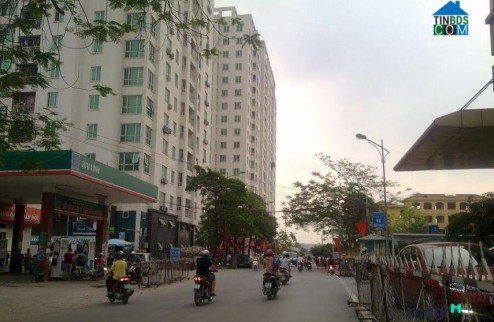 Bán nhà mặt phố Phương canh, Nam Từ Liêm, 35m2, 5,6 tỷ, kinh doanh đỉnh