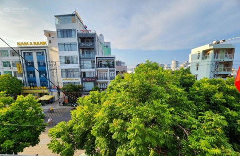 Nhà 1 trệt 2 tầng, 2 mặt tiền, Đường Dã Tượng, Phường Vĩnh Nguyên, Nha Trang, Khánh Hòa.