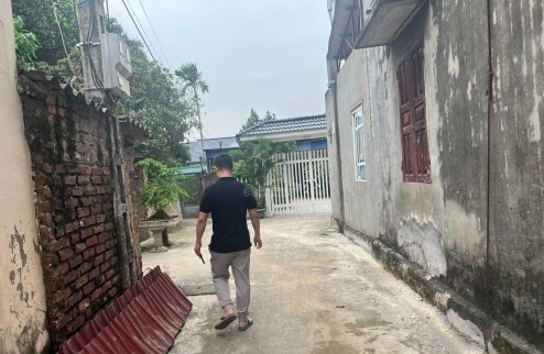 Chính chủ bán đất thổ cư 405m² sát đường Nguyễn Tất Thành ,Xã Cao Minh, Thành Phố Phúc Yên-Vĩnh Phúc.
