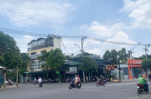 Bán xưởng cũ khu Tây Thạnh -  thổ cư gần 1.000m2 - Tân Phú