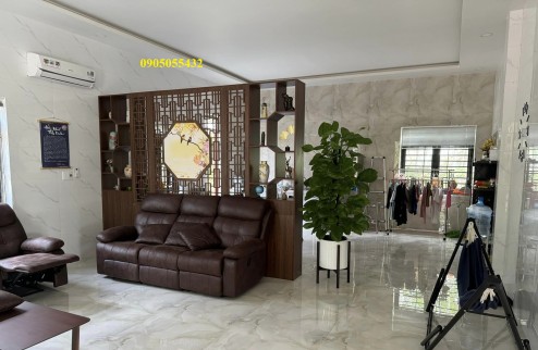 Chính chủ cần bán gấp Biệt Thự nhà vườn 2100m2 tại Lộc Hưng, Trảng Bàng tặng full nội thất