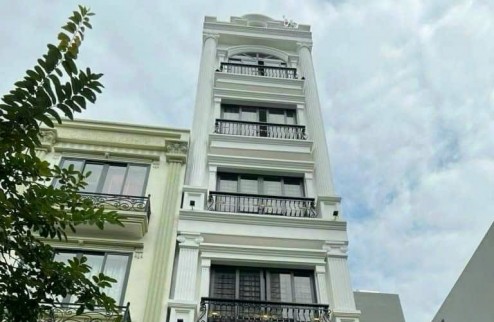 BÁN NHÀ NGUYỄN XIỂN: 7 TẦNG THANG MÁY-DÒNG TIỀN- NGÕ THÔNG-Ô TÔ TRÁNH - VỈA HÈ  - KINH DOANH >10TỶ