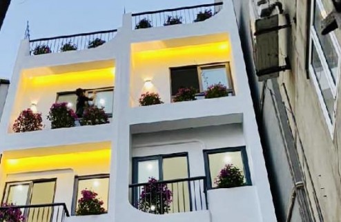 BÁN GẤP NHÀ PHỐ XÃ ĐÀN - KINH DOANH