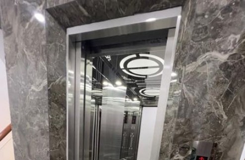 Bán nhà Lĩnh Nam 55m 6 tầng thang máy, oto, kinh doanh 8 tỷ hơn