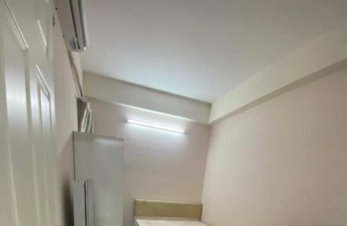 Cho thuê căn hộ 3PN giá rẻ tại Bình Tân. DT 70m2 full nội thất thuộc chung cư 35 Hồ Học Lãm
