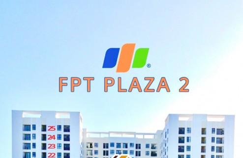 VẠN ĐẠT LAND - CHUYÊN MUA BÁN CĂN HỘ FPT PLAZA 1 VÀ FPT PLAZA 2 ĐÀ NẴNG.