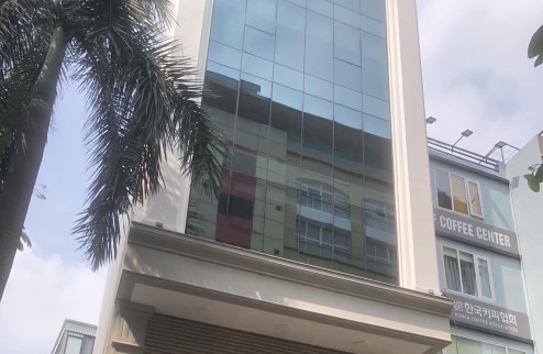SIêu đẹp nhà Nguyên Hồng, Đống Đa, 86m2, 7 tầng, Thang máy, Ô Tô Tránh, kinh doanh