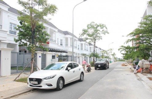 Bán nhà phố 1 trêt 1 lầu 6x20 chỉ từ 4 tỷ trong KDC Thang Long Home