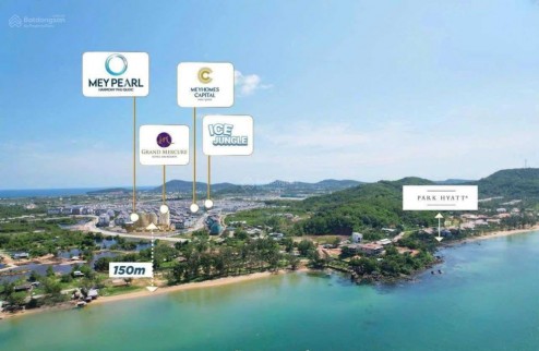 Đây là căn hộ view biển và sở hữu lâu dài duy nhất tại Phú Quốc hiện nay. Là tài sản truyền đời sinh lời bền vững cho tương lai. Gần KS 5* Grand