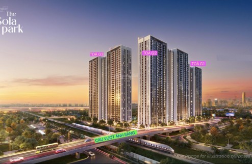 Mua nhà từ móng -  Căn Hộ Imperia2 -  2PN - chỉ từ 2,9x tỷ. HTLS 24 tháng - hưởng trọn tiện ích Vinhomes Smart City