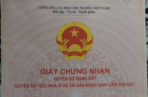 Bán đất Mặt đường Ql 28, thôn dân hiệp xã Thuận Hòa huyện hàm Thuận Bắc. tỉnh Bình Thuận