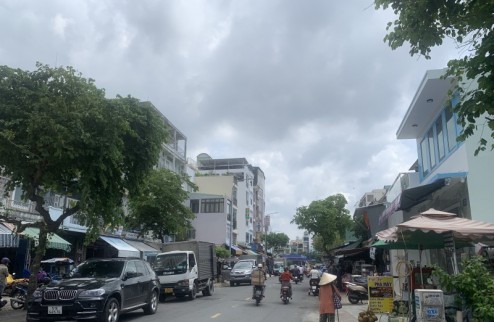 Bán nhà riêng hẻm xe tải giáp sát Hồng Bàng+Minh Phụng chỉ 6,9 tỏi