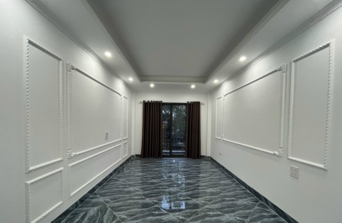 30 m2,4 tầng, mặt tiền 5m, 2.95 tỷ - Phú Lương, Phú Lương, Hà Đông