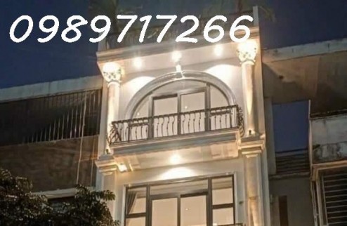 Bán nhà Văn Phú, Đường rộng thênh thang mát mẻ, 80m2, 11 tỷ