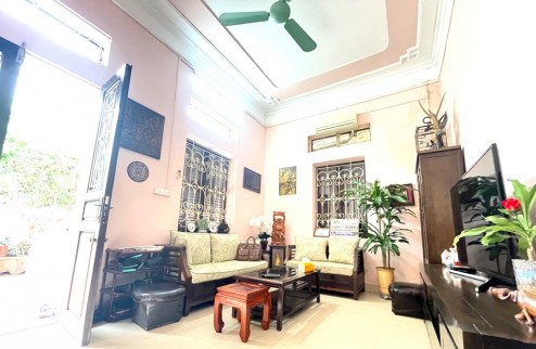 NHÀ ĐẸP NHẤT KHU - TRUNG TÂM NGỌC THUỴ - Ô TÔ TRÁNH BA GÁC - GARA Ô TÔ - 2 THOÁNG VĨNH VIỄN 