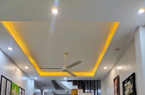 50 m2,3 tầng, mặt tiền 4m, 3.5 tỷ - Yên Hoà Tổ 14, Yên Nghĩa, Hà Đông