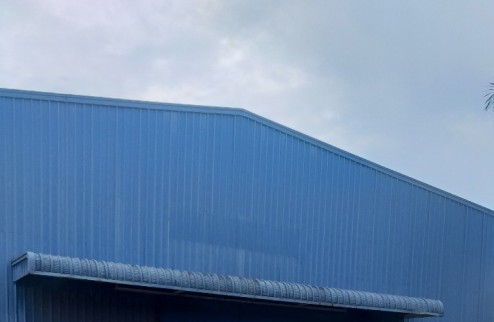 Chuyển nhượng 4ha đất công nghiệp nhà xưởng tại KCN Đồng Văn, Hà Nam