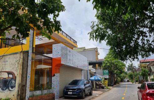 Bán nhà gần trường chuyên Lê Quý Đôn Đông Hà - Quảng Trị