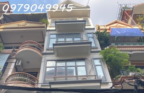 BÁN NHÀ MẶT PHỐ PHÚ DIỄN Ô TÔ, VỈA HÈ KINH DOANH, 176M2, QUY HOẠCH ĐẸP, 12.9 TỶ