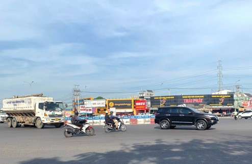 GIÁ NGỘP ĐẤT BIÊN HÒA ĐỒNG NAI, 80m2 thanh toán trước 350tr