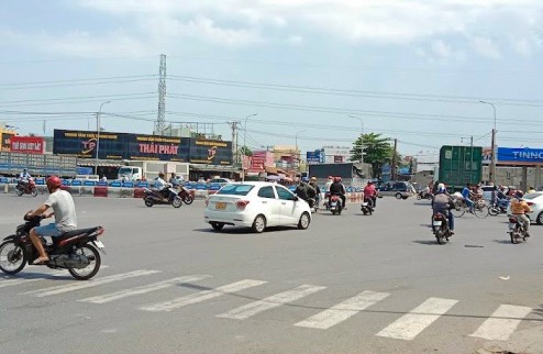 Bán đất 80m2 ngay TP Du Lịch Sơn Tiên QL51 Biên Hòa Đồng Nai