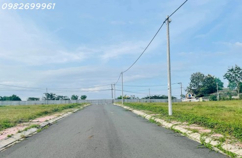 Bán đất full thổ cư gần QL51 TP Biên Hòa, Đồng Nai giá ngộp